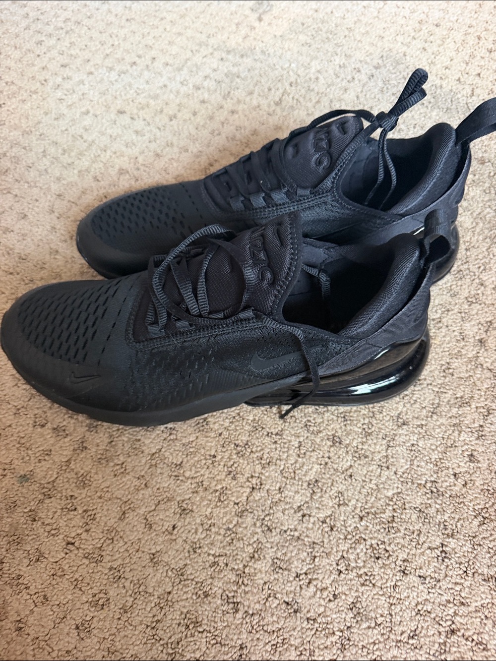 Nike air max 270